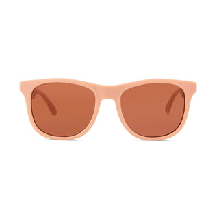 Features:
• Polarized, UV-protective lenses for maximum sun safety
• Flexible, kid-tough frames built to last
• Adjustable stay-on strap keeps sunglasses securely in place
• Available in a range of bold, trendy colors to suit every personality
