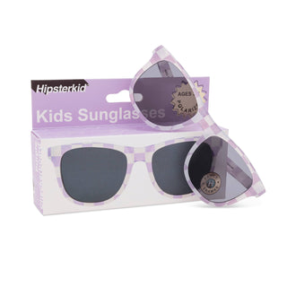 Features:
• Polarized, UV-protective lenses for maximum sun safety
• Flexible, kid-tough frames built to last
• Adjustable stay-on strap keeps sunglasses securely in place
• Available in a range of bold, trendy colors to suit every personality