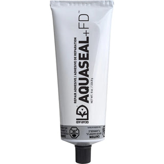 Aquaseal FD Repair Adhesive - Gear Aid