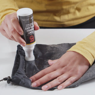 Tent and Fabric Sealant 4oz - Seam Grip - Gear Aid