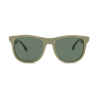 Features:
• Polarized, UV-protective lenses for maximum sun safety
• Flexible, kid-tough frames built to last
• Adjustable stay-on strap keeps sunglasses securely in place
• Available in a range of bold, trendy colors to suit every personality
