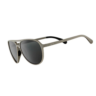 Goodr Sunglasses- Mach G -Aviator- Clubhouse Closeout