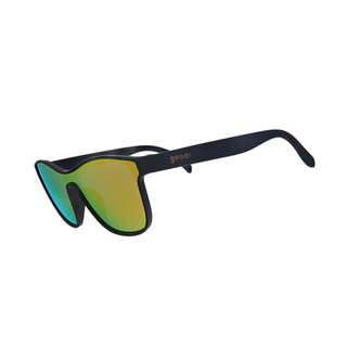Goodr Sunglasses- VRG- From Zero To Blitzed
