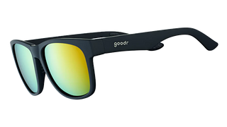Goodr Sunglasses- BFG -Beelzebub's Bourbon Burpees