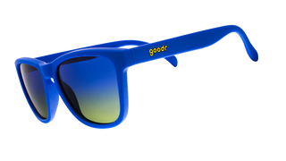 These amazing shades are the real deal. Super-stylish & perfect for all your adventures! Be the envy of your friends this summer season in these goodr sunglasses!