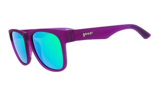 Goodr Sunglasses- BFG -Colossal Squid Confessions