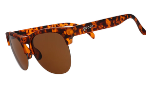 These amazing shades are the real deal. Super-stylish, and all-around amazing. Be the envy of your friends this summer season in these goodr sunglasses!