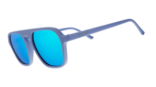 These amazing shades are the real deal. Super-stylish & perfect for all your adventures! Be the envy of your friends this summer season in these goodr sunglasses!