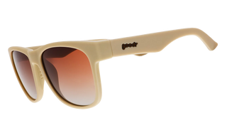Goodr Sunglasses- BFG - Big Pajama Llama Drama
