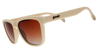 These amazing shades are the real deal. Super-stylish & perfect for all your adventures!  Be the envy of your friends this summer season! 
Great sunglasses for kids (~7 years & up) and adults.
POLARIZED: Glare reducing, polarized lenses with UV400 protection against UVA/UVB rays
NO Slip: Special grip coating eliminates slippage while sweating
NO Bounce: Snug and lightweight frame with a comfortable fit to prevent bouncing during high-impact sports