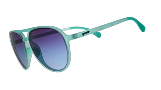 These amazing shades are the real deal. Super-stylish perfect for all your adventures! Be the envy of your friends this summer season!
Great sunglasses for kids (~7 years and adults.
POLARIZED: Glare reducing, polarized lenses with UV400 protection against UVA/UVB rays
NO Slip: Special grip coating eliminates slippage while sweating
NO Bounce: Snug and lightweight frame with a comfortable fit to prevent bouncing during high-impact sports