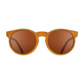 Goodr Sunglasses- Circle- Bodhi's Ultimate Ride