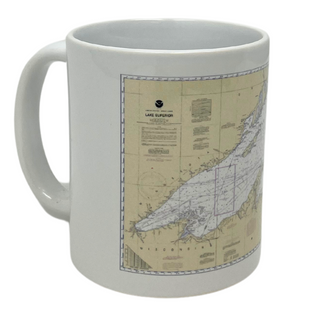 Wake up to the beauty of Lake Superior every morning with our Lake Superior coffee mug!
This mug brings a touch of Wisconsin’s natural charm to your daily brew. Perfect for savoring your favorite coffee or tea, it’s a must-have for lovers of Lake Superior’s breathtaking scenery.