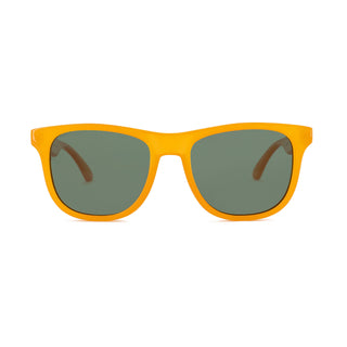 Features:
• Polarized, UV-protective lenses for maximum sun safety
• Flexible, kid-tough frames built to last
• Adjustable stay-on strap keeps sunglasses securely in place
• Available in a range of bold, trendy colors to suit every personality