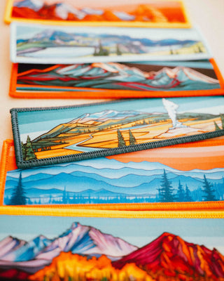 Glacier National Park Patch