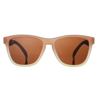 Goodr Sunglasses- Classic- Three Parts Tee