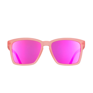 Goodr Sunglasses- Petite- Shrimpin' Ain't Easy