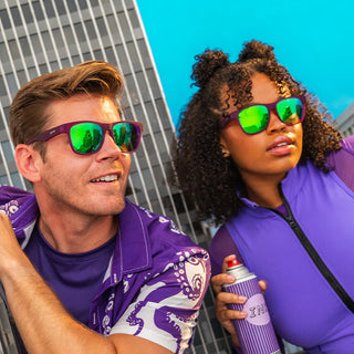 Goodr Sunglasses- BFG -Colossal Squid Confessions