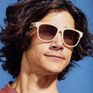 Goodr Sunglasses- BFG - Big Pajama Llama Drama