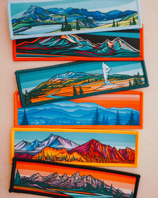 Glacier National Park Patch