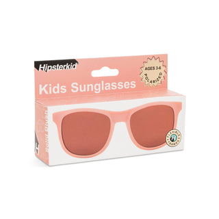 Features:
• Polarized, UV-protective lenses for maximum sun safety
• Flexible, kid-tough frames built to last
• Adjustable stay-on strap keeps sunglasses securely in place
• Available in a range of bold, trendy colors to suit every personality
