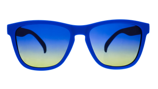 These amazing shades are the real deal. Super-stylish & perfect for all your adventures! Be the envy of your friends this summer season in these goodr sunglasses!