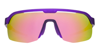 Goodr Sunglasses - Bolt G - Tentacle Tag Champion