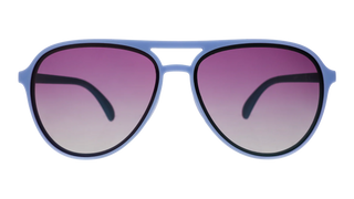 These amazing shades are the real deal. Super-stylish perfect for all your adventures! Be the envy of your friends this summer season!
Great sunglasses for kids (~7 years and adults.
POLARIZED: Glare reducing, polarized lenses with UV400 protection against UVA/UVB rays
NO Slip: Special grip coating eliminates slippage while sweating
NO Bounce: Snug and lightweight frame with a comfortable fit to prevent bouncing during high-impact sports