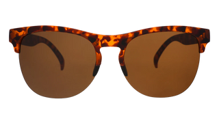 These amazing shades are the real deal. Super-stylish, and all-around amazing. Be the envy of your friends this summer season in these goodr sunglasses!