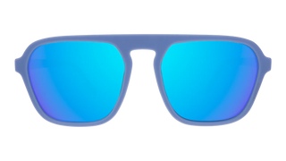 These amazing shades are the real deal. Super-stylish & perfect for all your adventures! Be the envy of your friends this summer season in these goodr sunglasses!