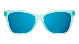 These amazing shades are the real deal. Super-stylish & perfect for all your adventures! Be the envy of your friends this summer season in these goodr sunglasses!