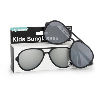 Features:
• Polarized, UV-protective lenses for maximum sun safety
• Flexible, kid-tough frames built to last
• Adjustable stay-on strap keeps sunglasses securely in place
• Available in a range of bold, trendy colors to suit every personality