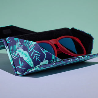 Goodr Sunglasses Folding Case - Enter the Fold