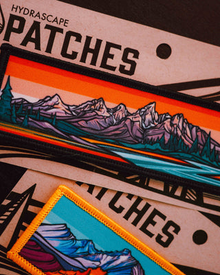 Glacier National Park Patch