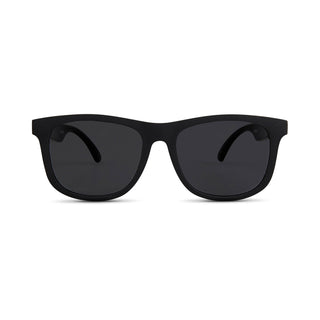 Baby and Toddler Sunglasses | Black | Ages 0-2