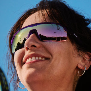 Goodr Sunglasses - Bolt G - Tentacle Tag Champion