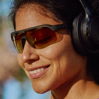 Goodr Sunglasses - Bolt G - The Jungle is My Gym