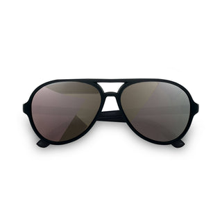 Features:
• Polarized, UV-protective lenses for maximum sun safety
• Flexible, kid-tough frames built to last
• Adjustable stay-on strap keeps sunglasses securely in place
• Available in a range of bold, trendy colors to suit every personality