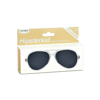 Features:
• Polarized, UV-protective lenses for maximum sun safety
• Flexible, kid-tough frames built to last
• Adjustable stay-on strap keeps sunglasses securely in place
• Available in a range of bold, trendy colors to suit every personality