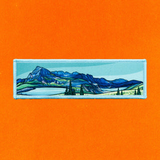 Glacier National Park Patch