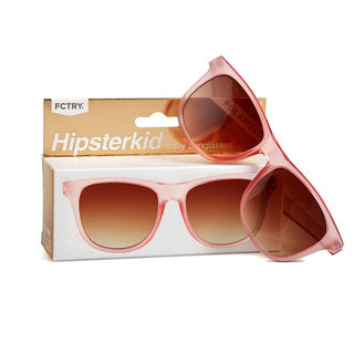 • Polarized, UV-protective lenses for maximum sun safety
• Flexible, kid-tough frames built to last
• Adjustable stay-on strap keeps sunglasses securely in place
• Available in a range of bold, trendy colors to suit every personality