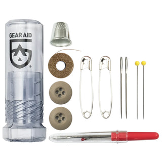 Sewing Kit  - Make Heavy Duty Repairs - Gear Aid