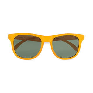 Features:
• Polarized, UV-protective lenses for maximum sun safety
• Flexible, kid-tough frames built to last
• Adjustable stay-on strap keeps sunglasses securely in place
• Available in a range of bold, trendy colors to suit every personality