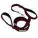 Burgundy - Double Handle