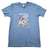 Steel Blue - Unisex