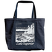 Lake Superior Shoreline on Navy