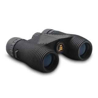 the Standard Issue is the binocular you wished you had all along. Top shelf optics in a compact go-anywhere package
Waterproof + fog proof
Designed for Max Grip And Protection
Best in Class Optics