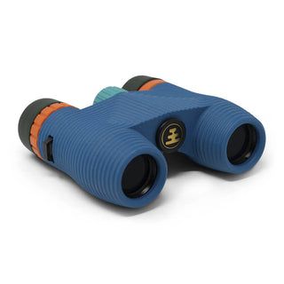 the Standard Issue is the binocular you wished you had all along. Top shelf optics in a compact go-anywhere package
Waterproof + fog proof
Designed for Max Grip And Protection
Best in Class Optics