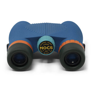 the Standard Issue is the binocular you wished you had all along. Top shelf optics in a compact go-anywhere package
Waterproof + fog proof
Designed for Max Grip And Protection
Best in Class Optics