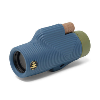 No-Matter-What Lifetime Warranty  Designed for Max Grip And Protection IPx4 Water Resistant Wide Field of View (384ft @ 1000yds)  Fully Multi Coated Lens + BaK4 Roof Prism Rugged Impact Absorbing Housing + Scratch Resistant Lenses Twist Up Eyecup, compatible with glasses Binoculars
